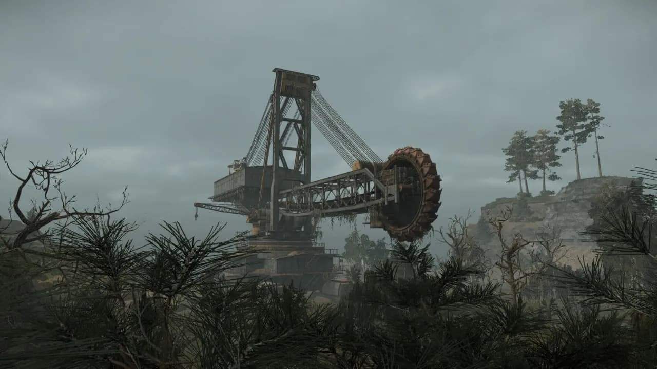 STALCRAFT — скриншот 11