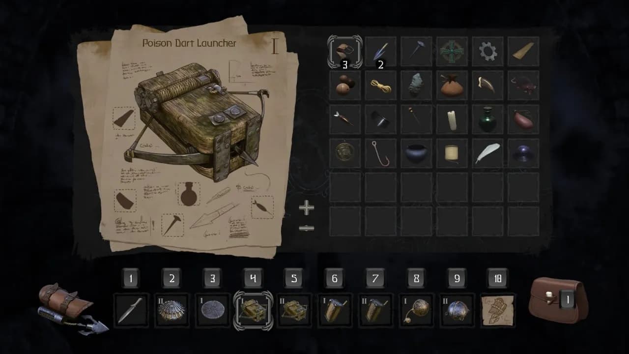 Shadwen — скриншот 6