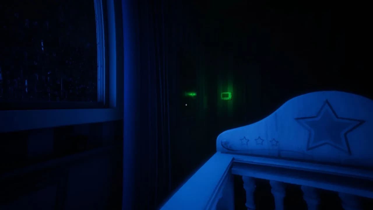 The Joy of Creation: Story Mode — скриншот 2