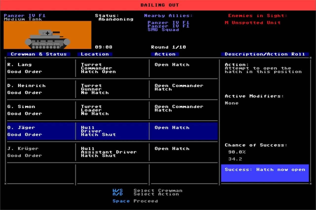Armoured Commander 2 — скриншот 12