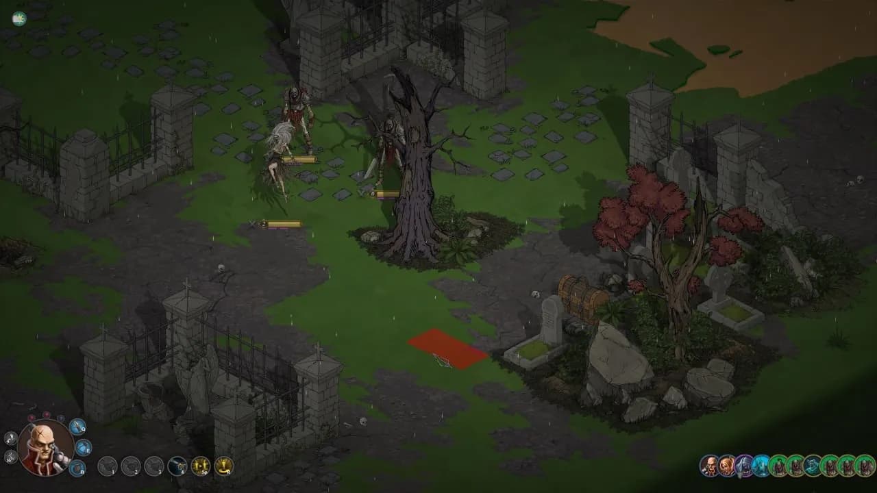 Stones Keeper — скриншот 7