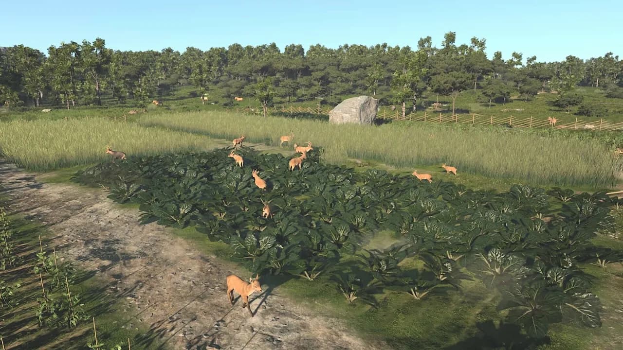Ancient Cities — скриншот 9