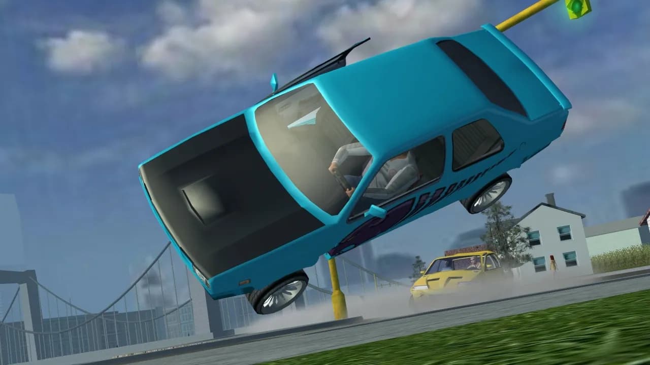 Street Legal 1: REVision — скриншот 10