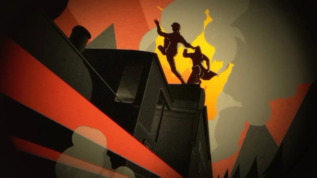 Assassin’s Creed Chronicles: Russia — скриншот 3