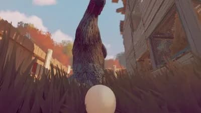 Egging On — скриншот 6