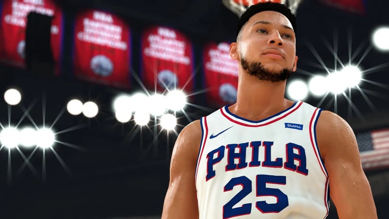 NBA 2K19 — скриншот 3