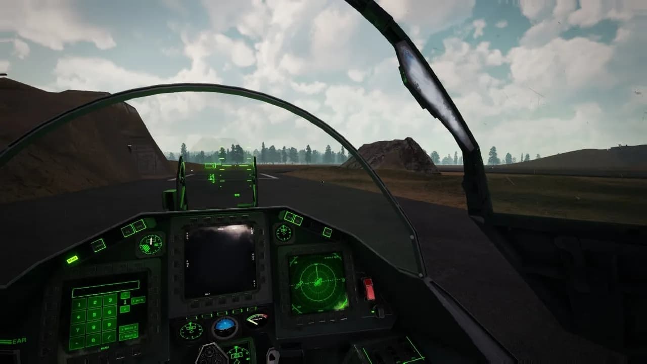 Project: SKYSCAPE — скриншот 5