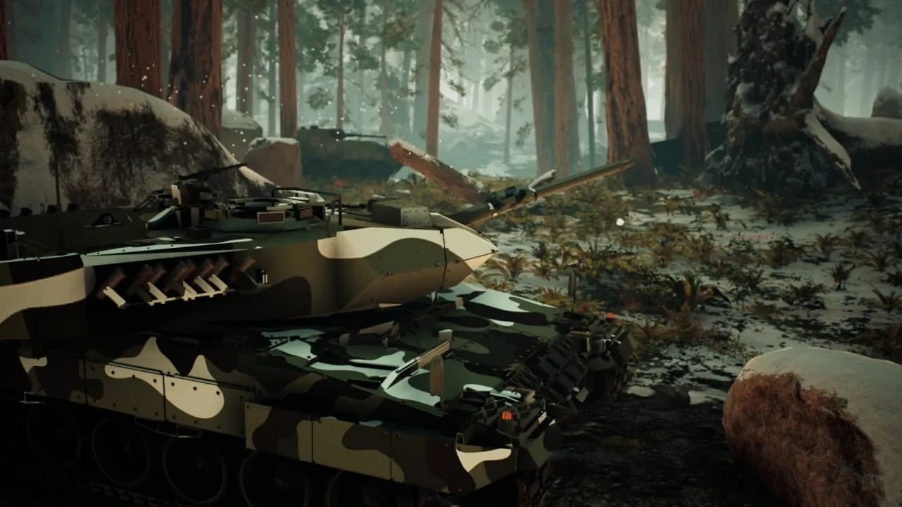 BLACK DAY — скриншот 11