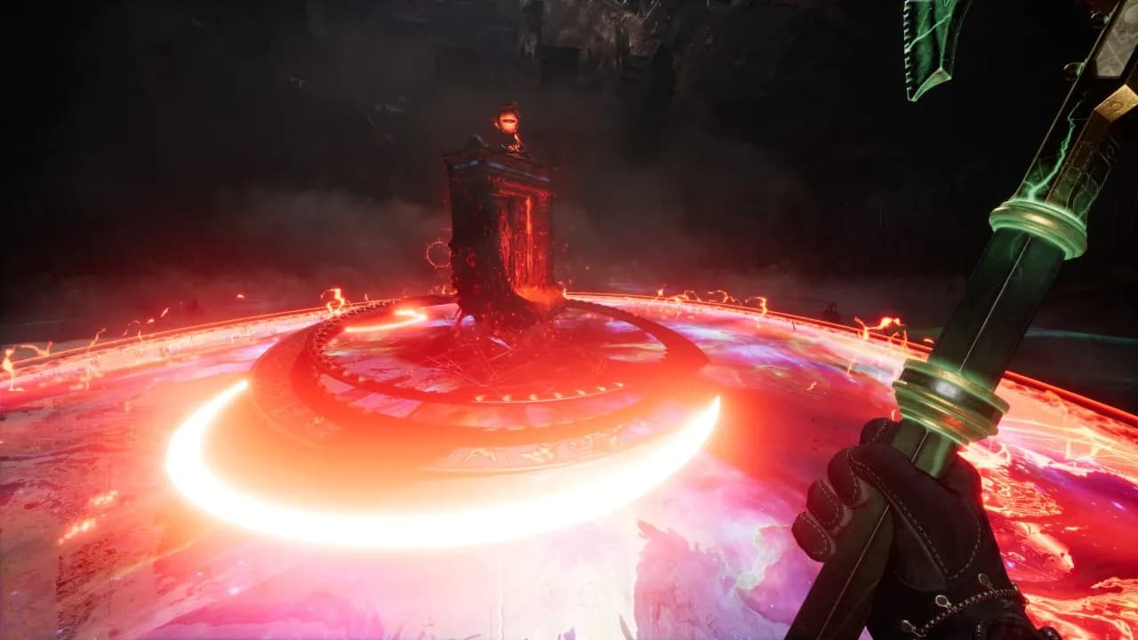 DAIMON BLADES — скриншот 10
