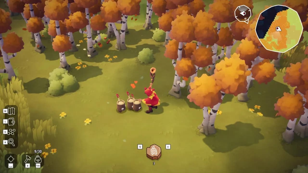 Oddsparks: An Automation Adventure — скриншот 7