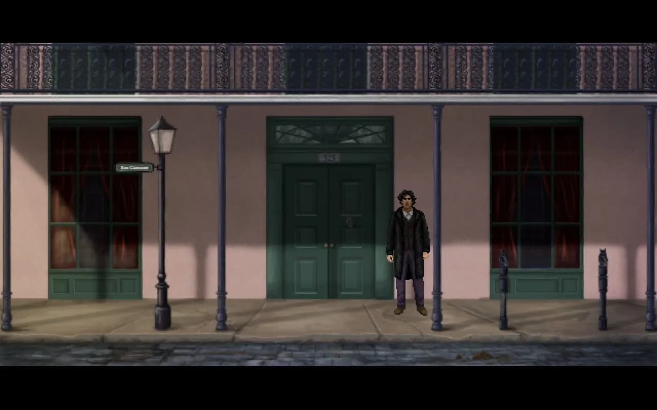 Lamplight City — скриншот 5