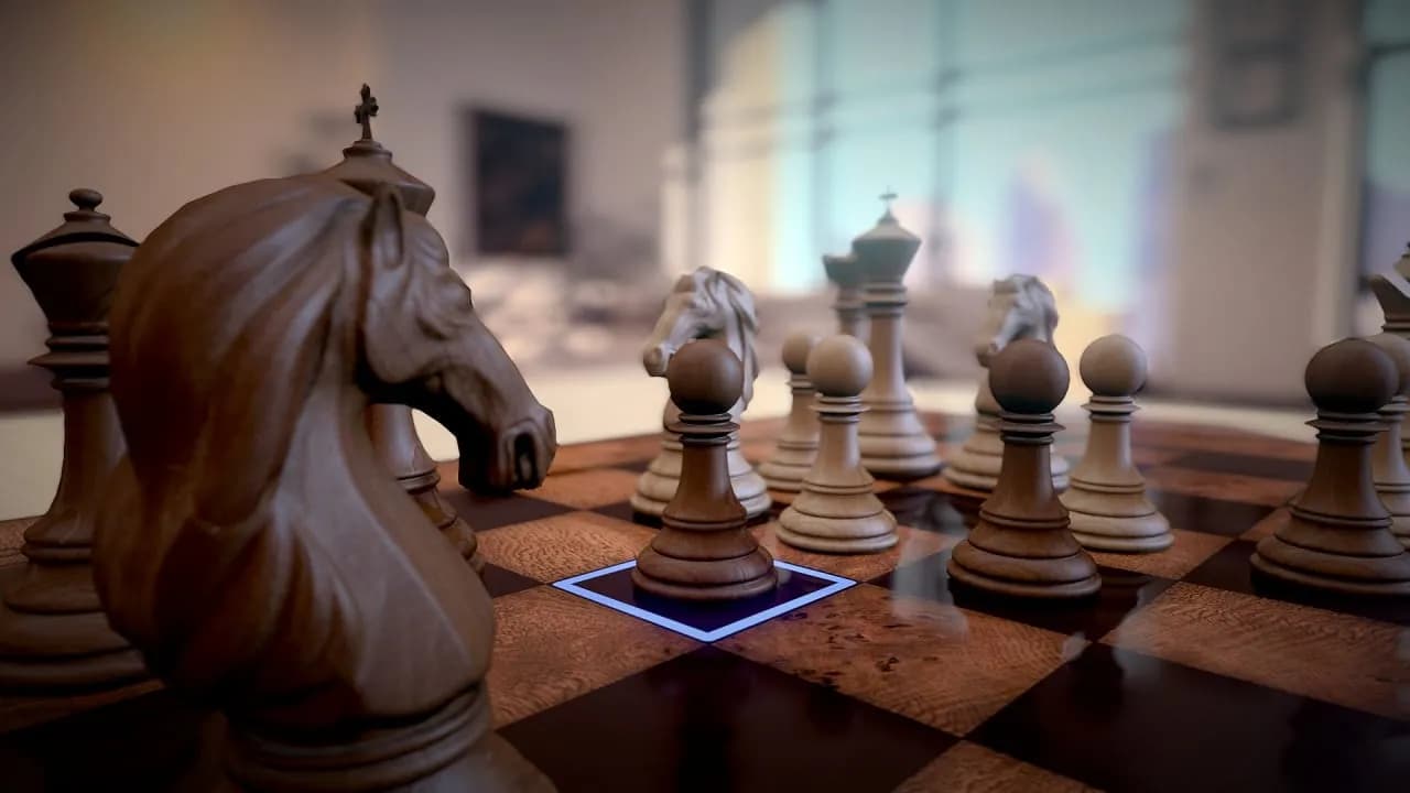 Pure Chess Grandmaster Edition — скриншот 4
