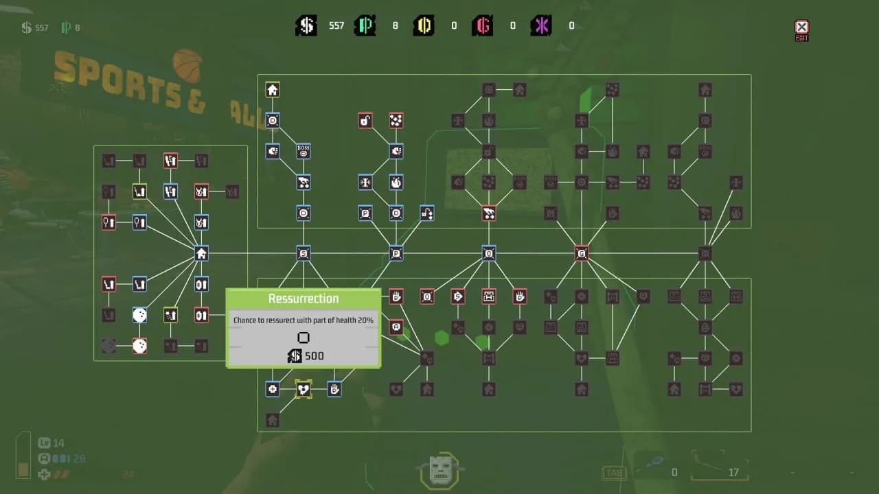 SPORTAL — скриншот 6