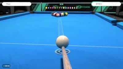Pure Pool Pro — скриншот 5
