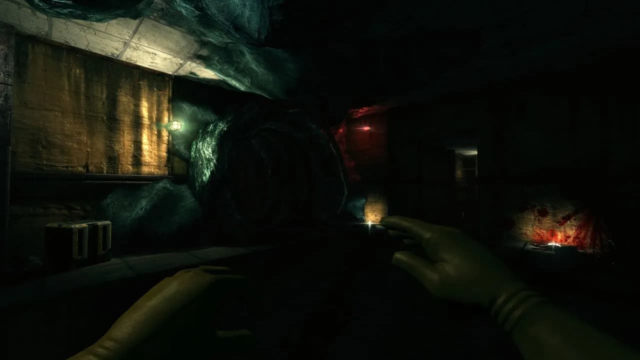 Viscera Cleanup Detail — скриншот 9