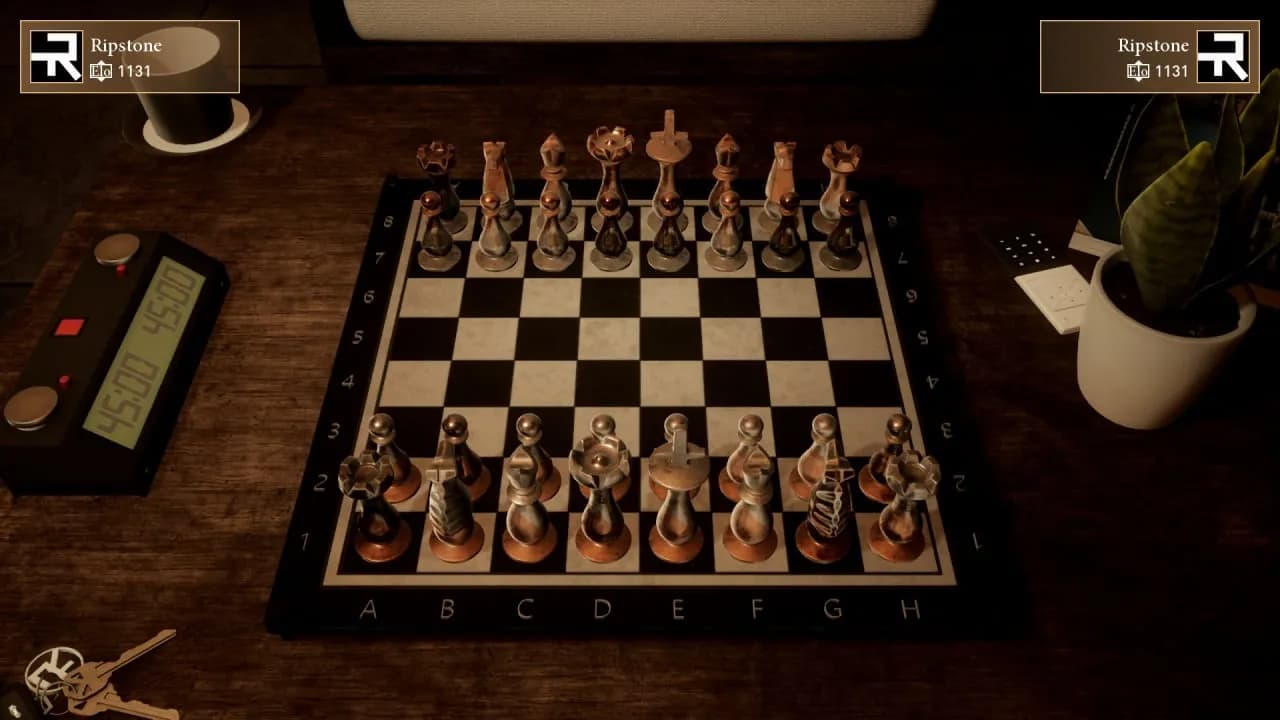 Chess Ultra — скриншот 9