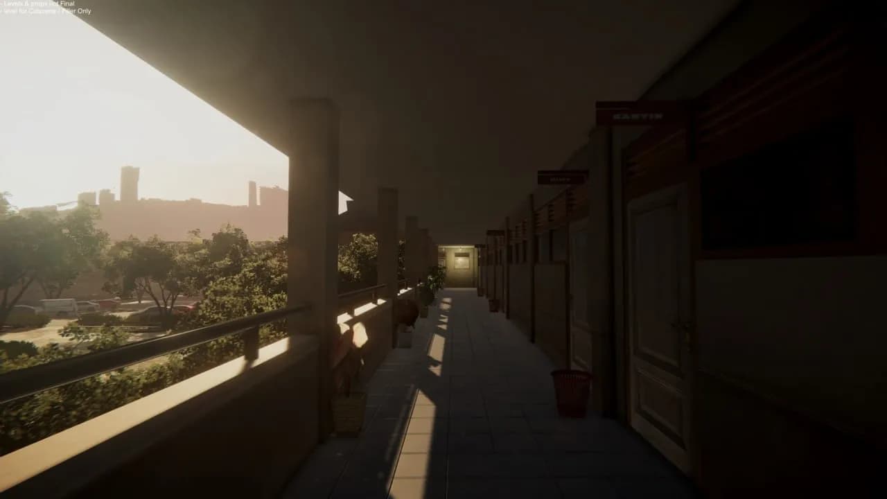 Pulang Insanity - Director's Cut — скриншот 5