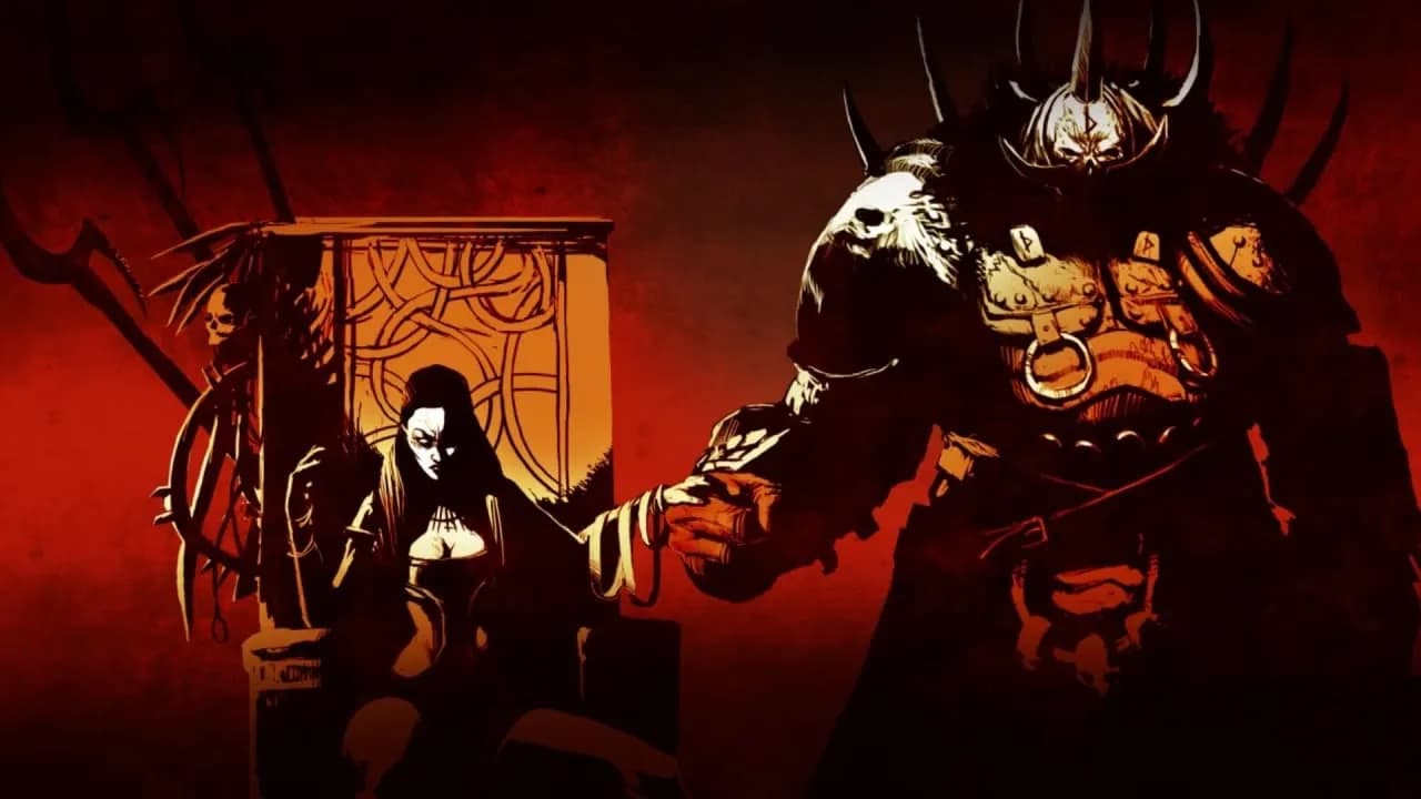 Viking: Battle for Asgard — скриншот 4
