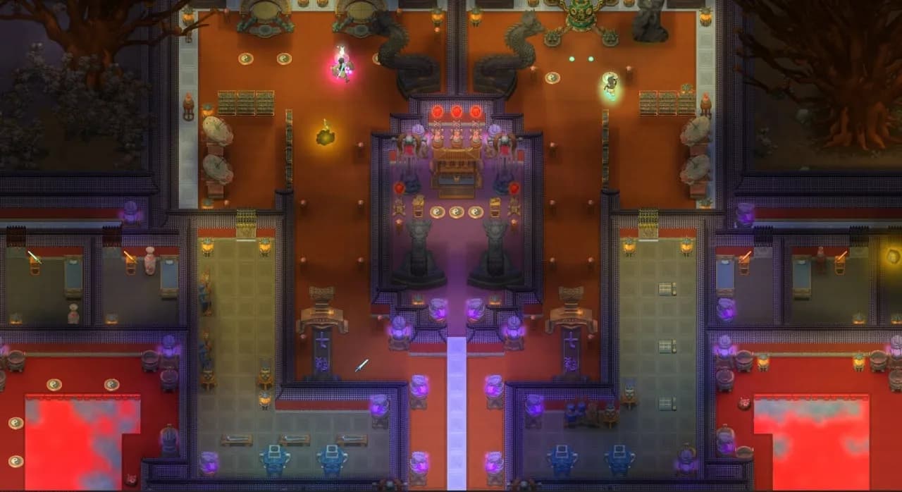 Amazing Cultivation Simulator — скриншот 5