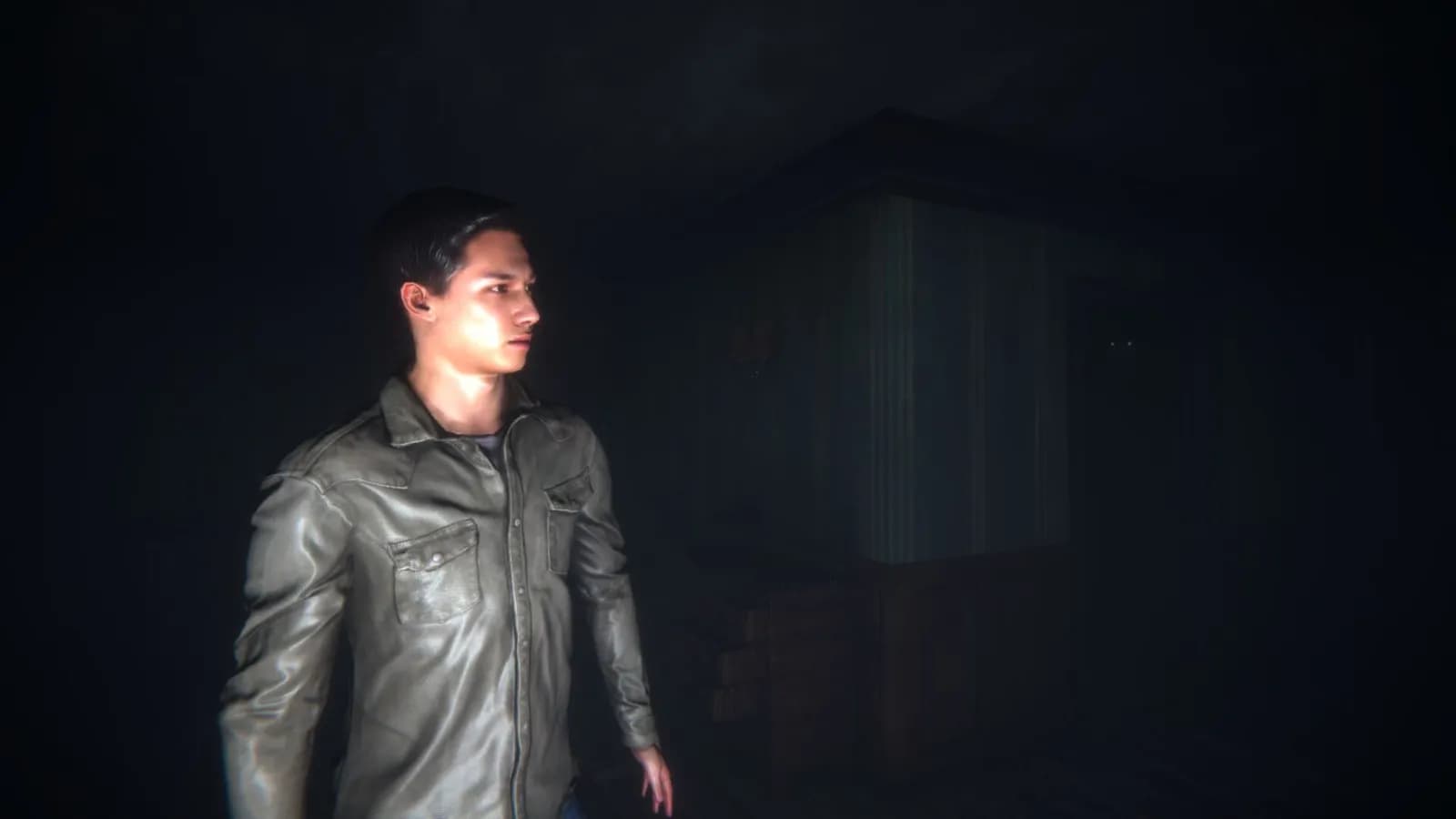 The Stalked 3 — скриншот 4