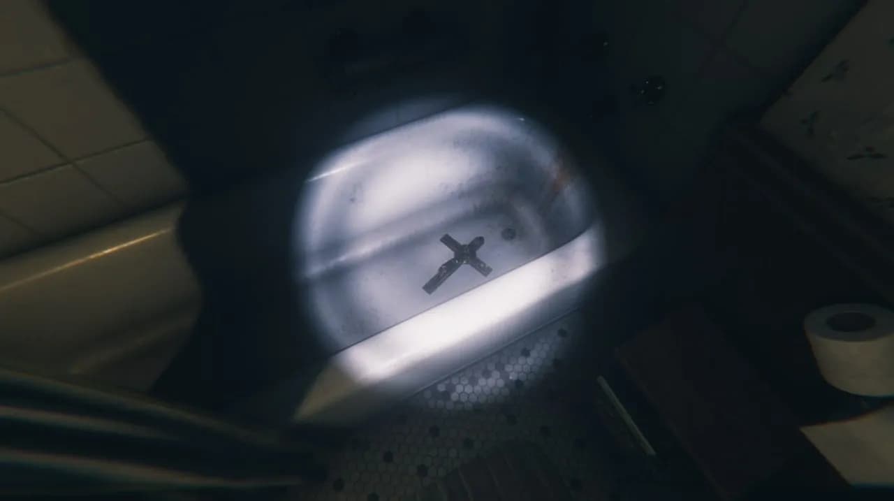 Ghost Exile — скриншот 10
