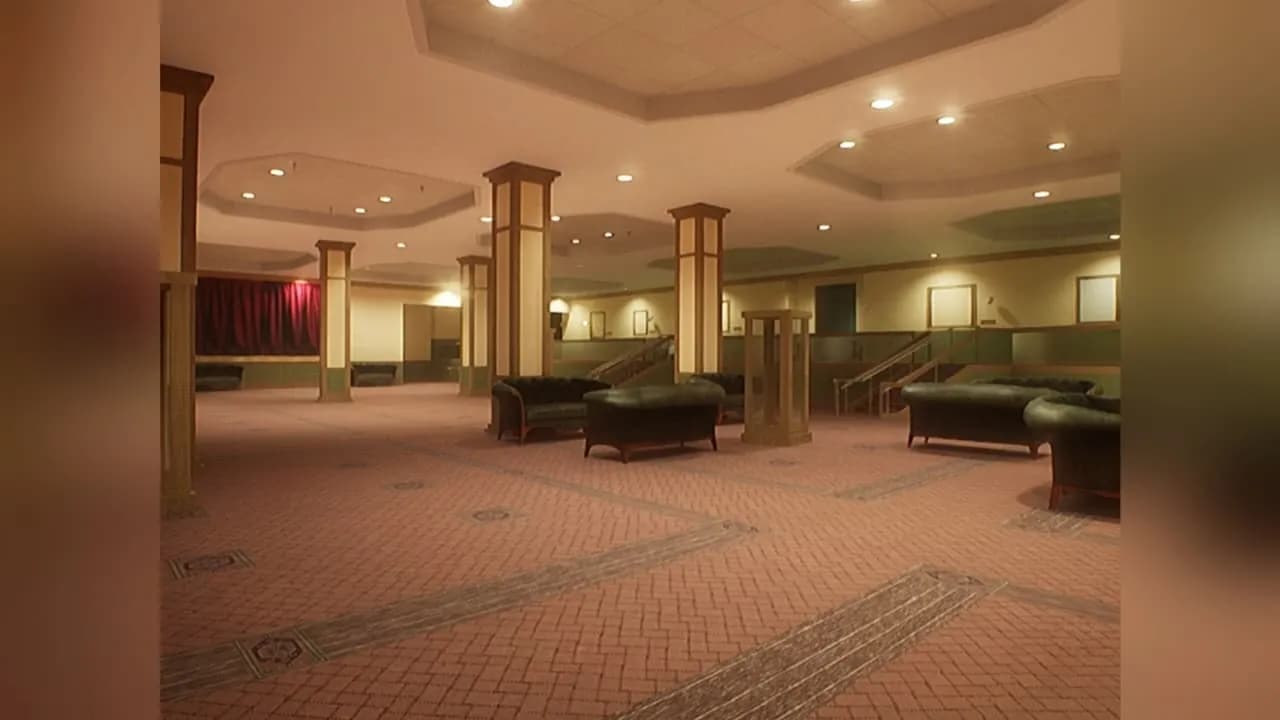 The Complex: Expedition — скриншот 7