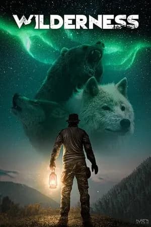Обложка Wilderness