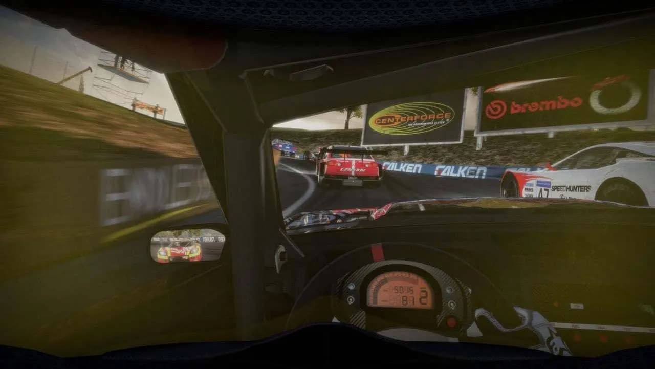 Need For Speed: Shift 2 Unleashed — скриншот 5
