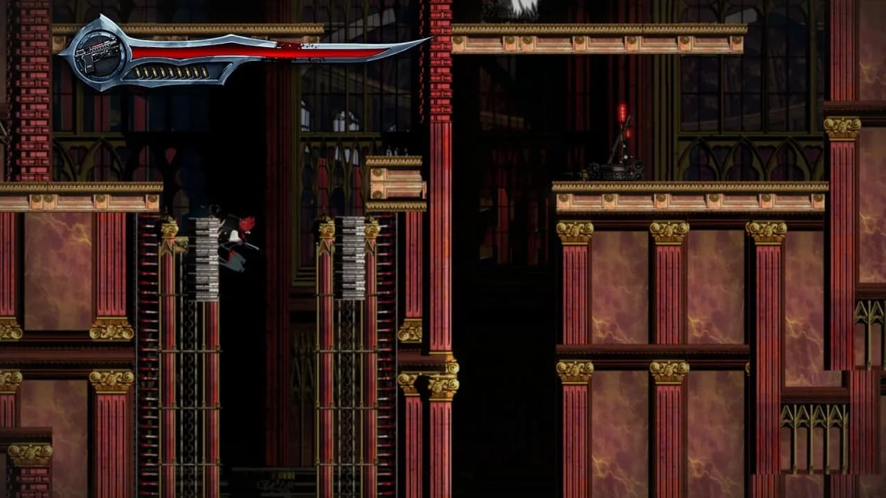 BloodRayne Betrayal: Fresh Bites — скриншот 4