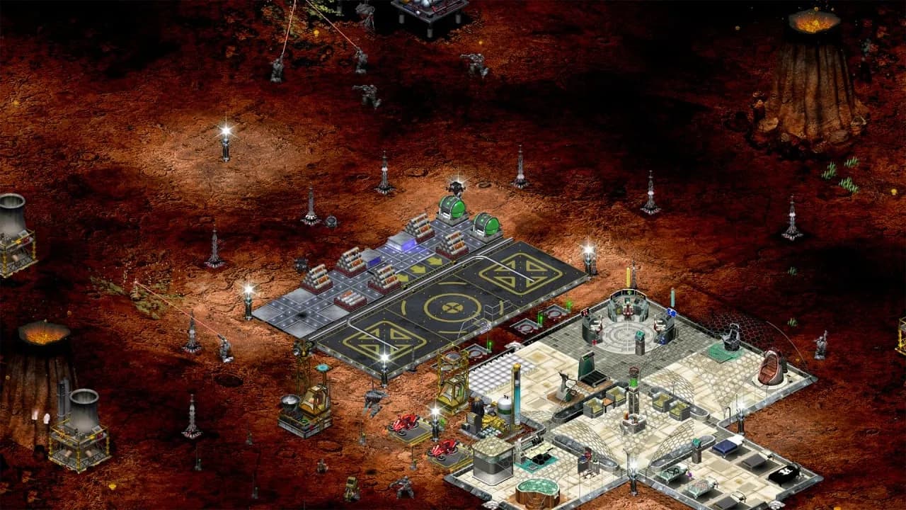 Space Colony: Steam Edition — скриншот 8