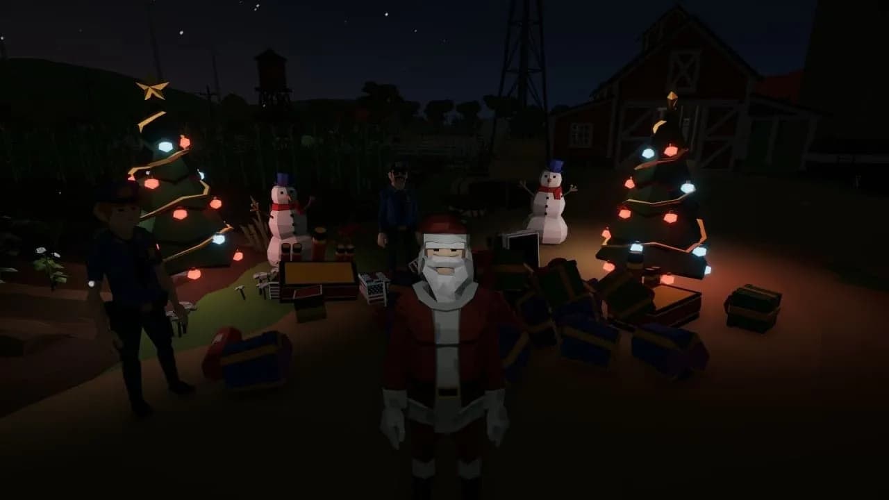 Fireworks Mania - An Explosive Simulator — скриншот 2
