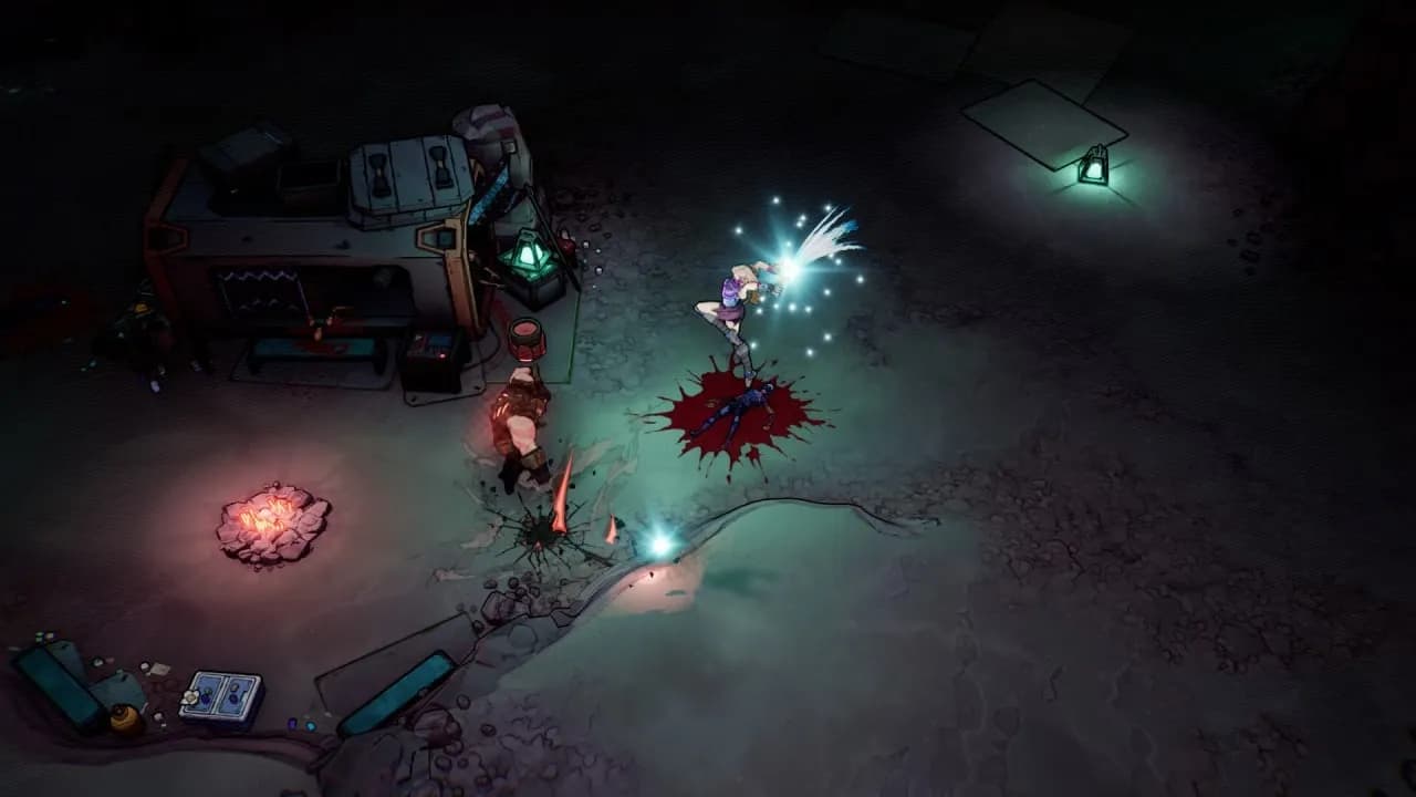 Superfuse — скриншот 6