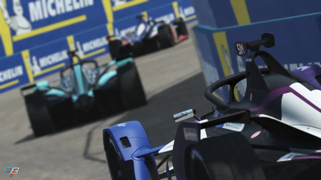 rFactor 2 — скриншот 6