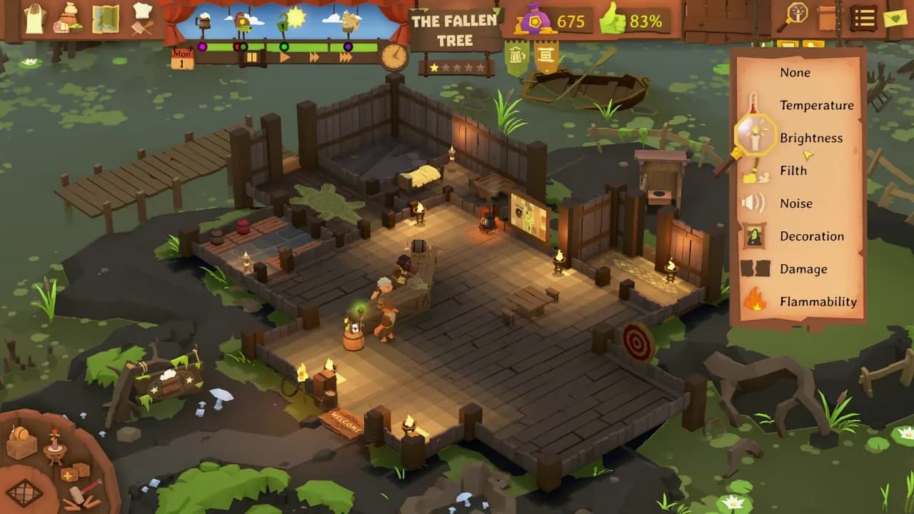 Tavern Keeper — скриншот 4
