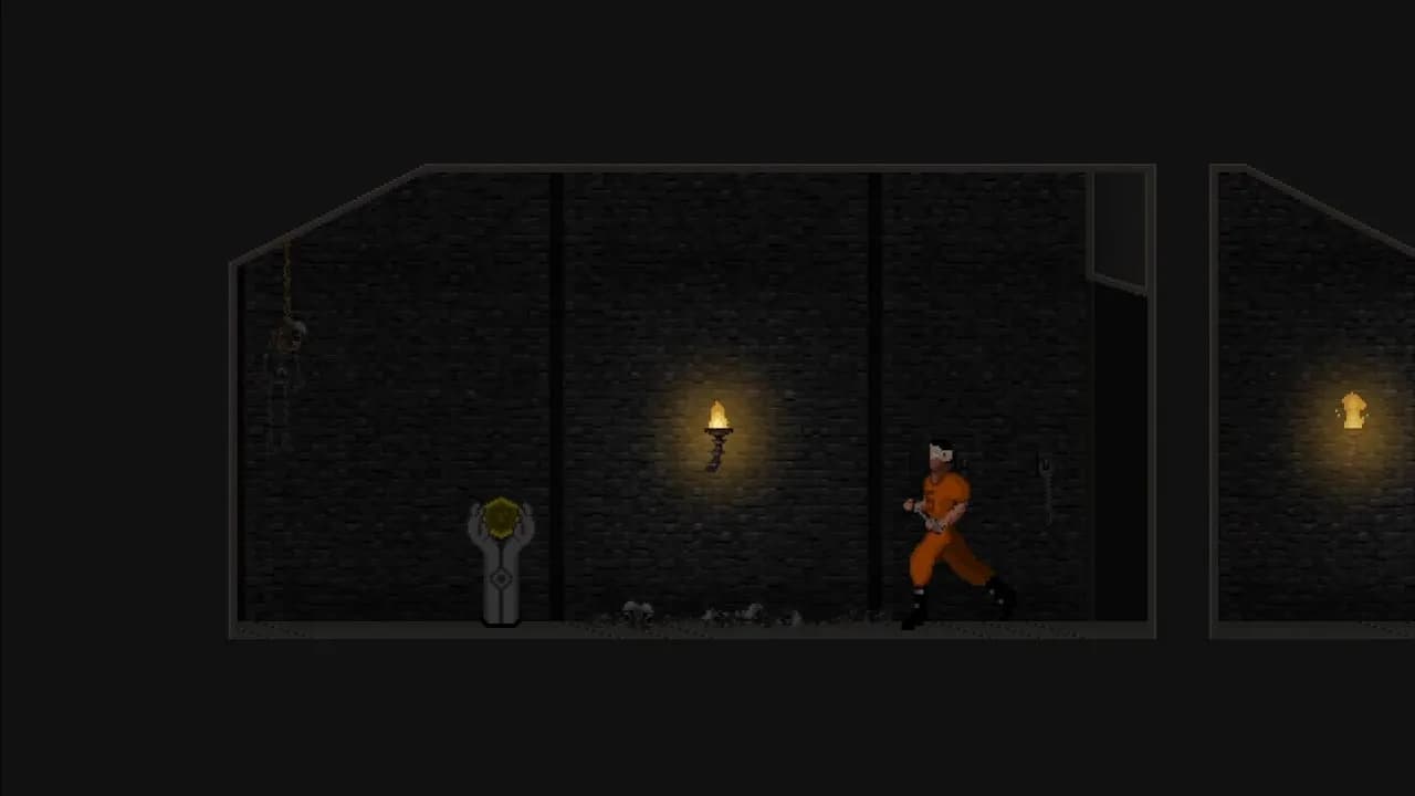 RATUZ — скриншот 7