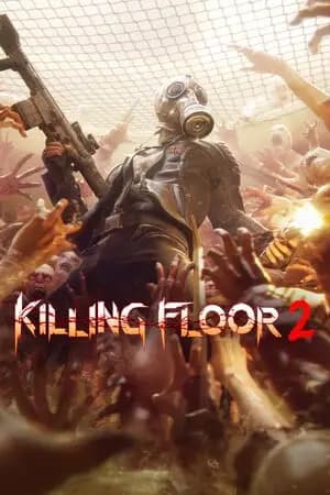 Обложка Killing Floor 2