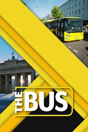 Обложка The Bus