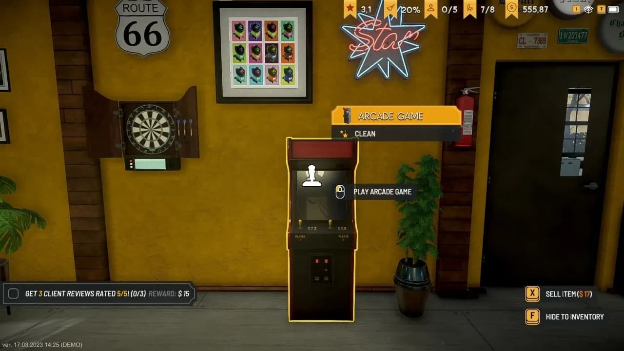 Brewpub Simulator — скриншот 8