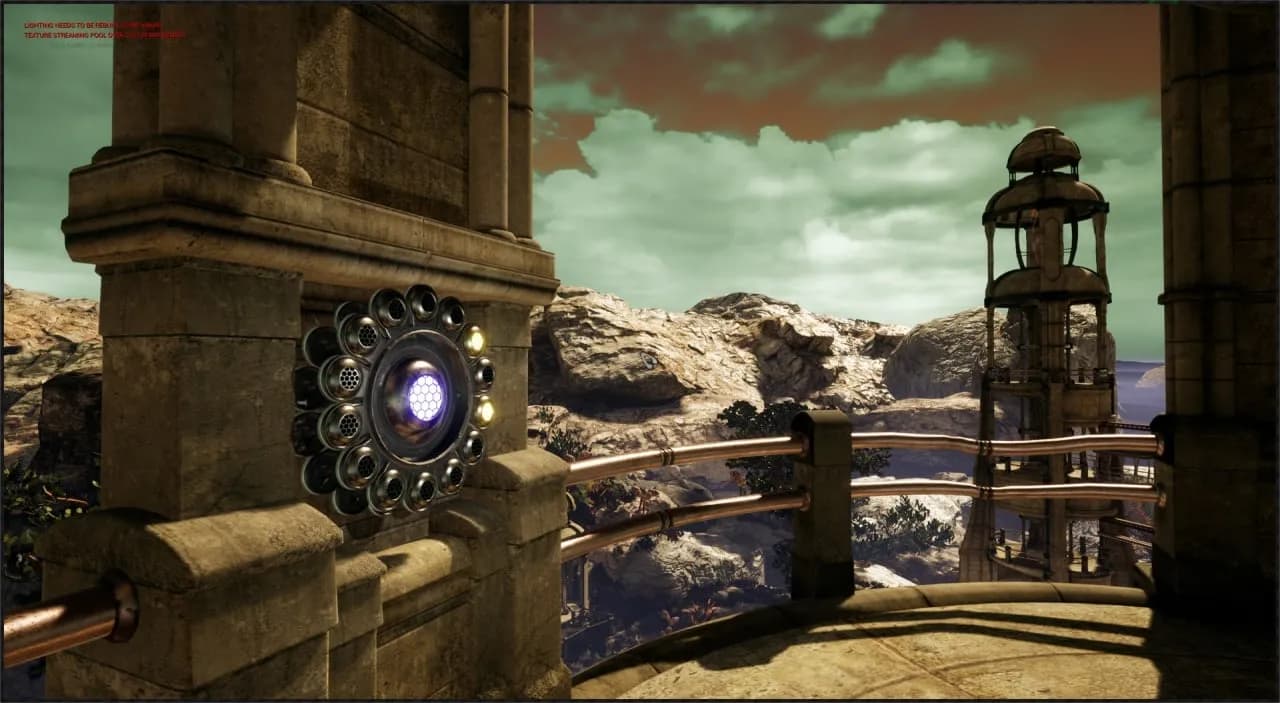 Nemezis: Mysterious Journey 3 — скриншот 1