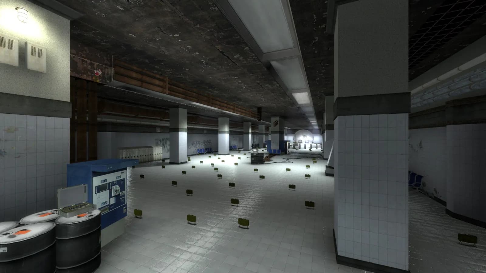 Hunt Down The Freeman — скриншот 5