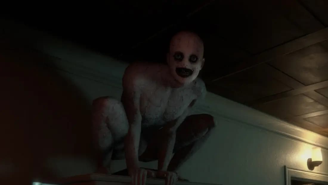 The Mortuary Assistant — скриншот 2