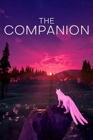 Обложка The Companion
