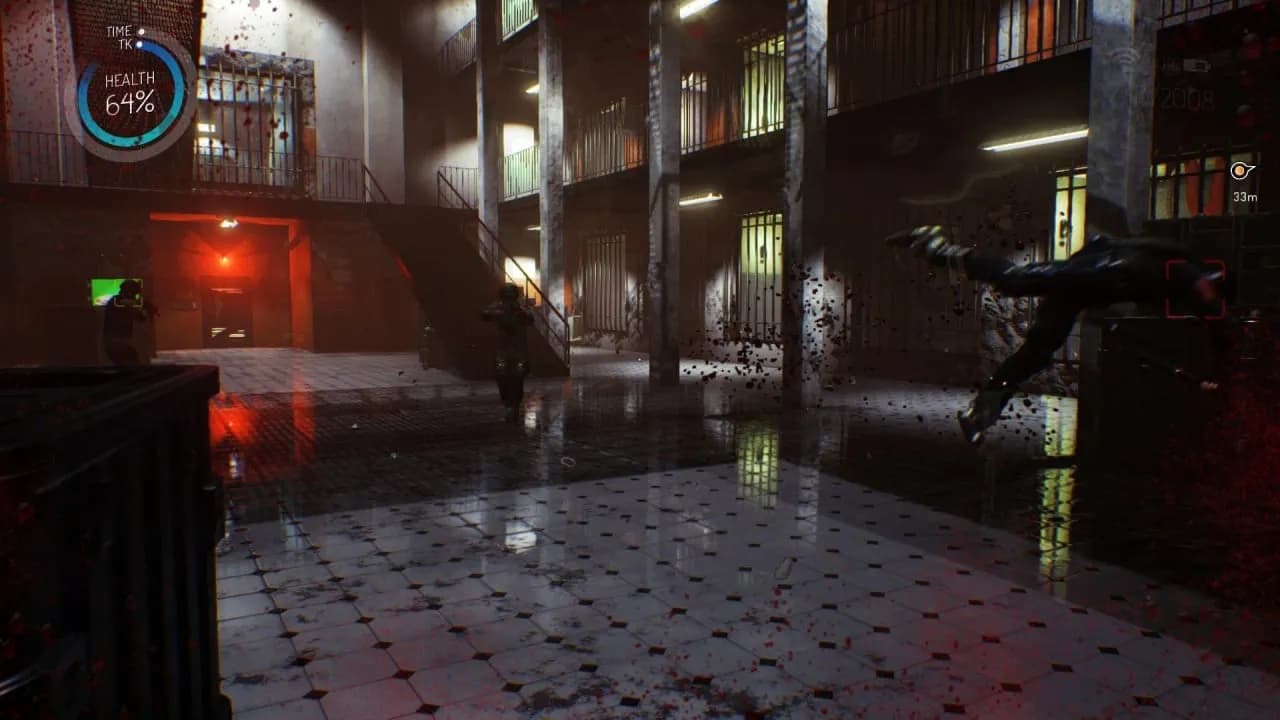 Gemini: Heroes Reborn — скриншот 4