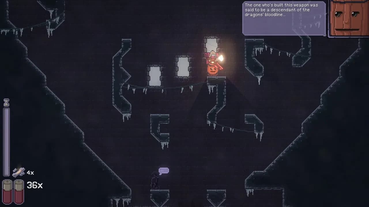 Spirit of Shotgun — скриншот 3