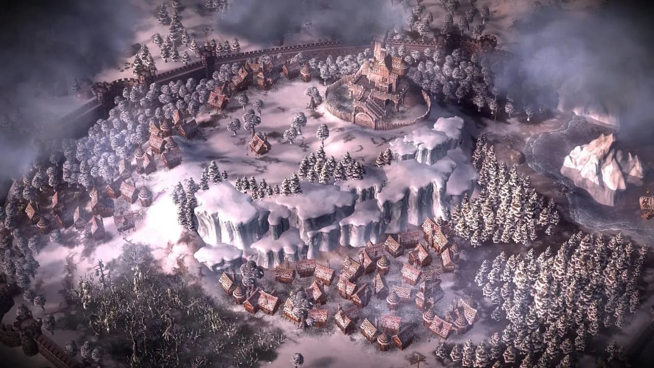Eador. Imperium — скриншот 7