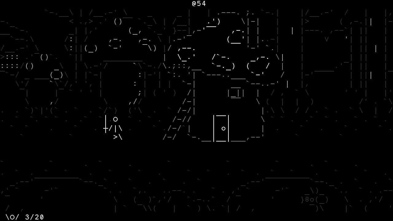 Stone Story RPG — скриншот 6
