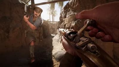 Gallipoli — скриншот 6