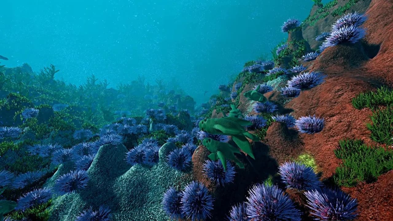 Ecosystem — скриншот 8