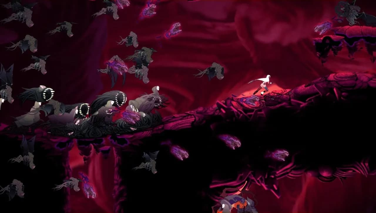 Sundered: Eldritch Edition — скриншот 2