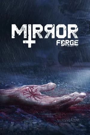 Обложка Mirror Forge